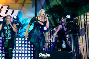 foto Guilty Pleasure Festival, 30 juli 2017, Gaasperplas, Amsterdam #924185