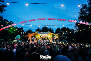foto Guilty Pleasure Festival, 30 juli 2017, Gaasperplas, Amsterdam #924186