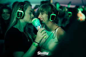 foto Guilty Pleasure Festival, 30 juli 2017, Gaasperplas, Amsterdam #924188