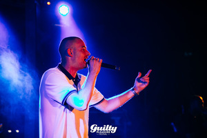 foto Guilty Pleasure Festival, 30 juli 2017, Gaasperplas, Amsterdam #924200