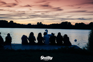 foto Guilty Pleasure Festival, 30 juli 2017, Gaasperplas, Amsterdam #924204