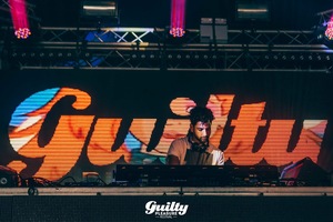 foto Guilty Pleasure Festival, 30 juli 2017, Gaasperplas, Amsterdam #924210