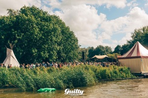 foto Guilty Pleasure Festival, 30 juli 2017, Gaasperplas, Amsterdam #924212