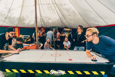 Foto's, Guilty Pleasure Festival, 30 juli 2017, Gaasperplas, Amsterdam