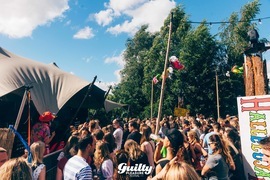 Guilty Pleasure Festival foto