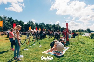 foto Guilty Pleasure Festival, 30 juli 2017, Gaasperplas, Amsterdam #924215