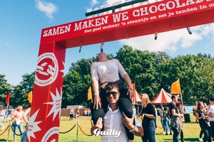 foto Guilty Pleasure Festival, 30 juli 2017, Gaasperplas, Amsterdam #924216
