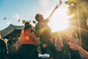 foto Guilty Pleasure Festival, 30 juli 2017, Gaasperplas, Amsterdam #924218