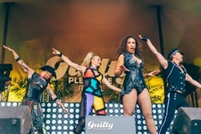 Foto's, Guilty Pleasure Festival, 30 juli 2017, Gaasperplas, Amsterdam