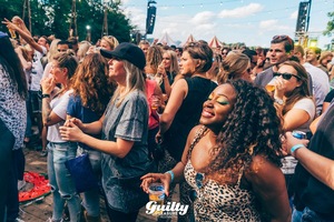 foto Guilty Pleasure Festival, 30 juli 2017, Gaasperplas, Amsterdam #924226