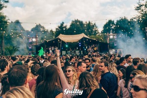 foto Guilty Pleasure Festival, 30 juli 2017, Gaasperplas, Amsterdam #924227