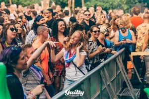foto Guilty Pleasure Festival, 30 juli 2017, Gaasperplas, Amsterdam #924231