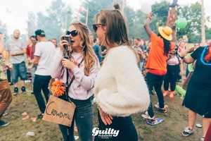 foto Guilty Pleasure Festival, 30 juli 2017, Gaasperplas, Amsterdam #924237