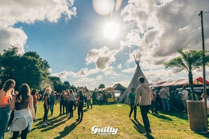 foto Guilty Pleasure Festival, 30 juli 2017, Gaasperplas, Amsterdam #924240