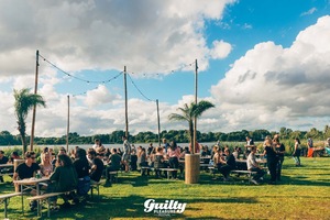 foto Guilty Pleasure Festival, 30 juli 2017, Gaasperplas, Amsterdam #924241