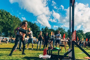 foto Guilty Pleasure Festival, 30 juli 2017, Gaasperplas, Amsterdam #924245