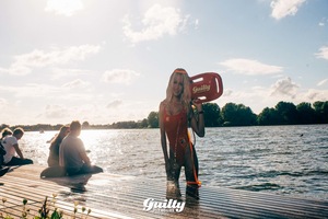 foto Guilty Pleasure Festival, 30 juli 2017, Gaasperplas, Amsterdam #924246