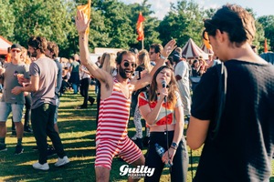 foto Guilty Pleasure Festival, 30 juli 2017, Gaasperplas, Amsterdam #924251