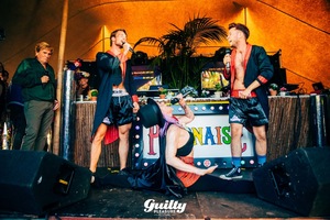foto Guilty Pleasure Festival, 30 juli 2017, Gaasperplas, Amsterdam #924256