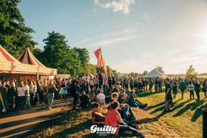 foto Guilty Pleasure Festival, 30 juli 2017, Gaasperplas, Amsterdam #924258