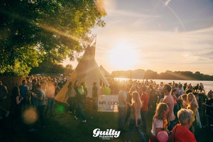 foto Guilty Pleasure Festival, 30 juli 2017, Gaasperplas, Amsterdam #924259