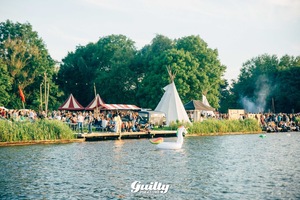 foto Guilty Pleasure Festival, 30 juli 2017, Gaasperplas, Amsterdam #924260