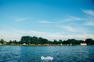 foto Guilty Pleasure Festival, 30 juli 2017, Gaasperplas, Amsterdam #924262