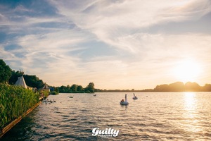 foto Guilty Pleasure Festival, 30 juli 2017, Gaasperplas, Amsterdam #924263