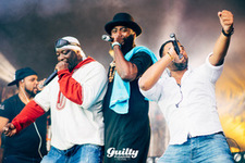 Foto's, Guilty Pleasure Festival, 30 juli 2017, Gaasperplas, Amsterdam