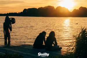foto Guilty Pleasure Festival, 30 juli 2017, Gaasperplas, Amsterdam #924267