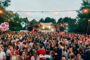 foto Guilty Pleasure Festival, 30 juli 2017, Gaasperplas, Amsterdam #924268