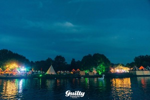 foto Guilty Pleasure Festival, 30 juli 2017, Gaasperplas, Amsterdam #924269