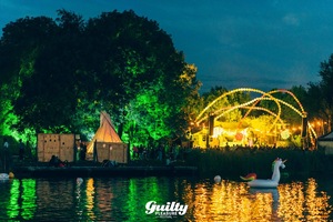 foto Guilty Pleasure Festival, 30 juli 2017, Gaasperplas, Amsterdam #924270