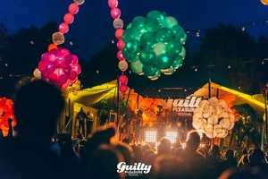 foto Guilty Pleasure Festival, 30 juli 2017, Gaasperplas, Amsterdam #924272