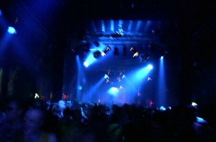 foto Awakenings 5 Year Anniversary, 31 maart 2002, Now&Wow, Rotterdam #9243