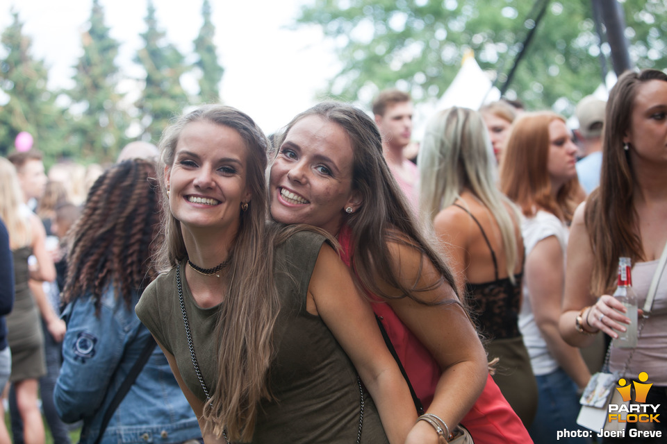 foto Lakedance, 12 augustus 2017, Aquabest