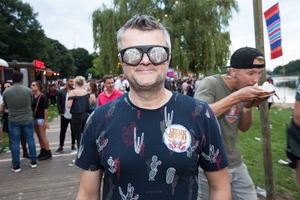 foto Lakedance, 12 augustus 2017, Aquabest, Best #924356