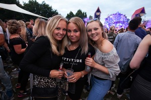 foto Lakedance, 12 augustus 2017, Aquabest, Best #924372