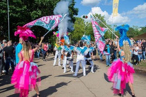 foto Decibel outdoor, 19 augustus 2017, Beekse Bergen, Hilvarenbeek #924387