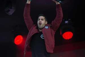 foto Decibel outdoor, 19 augustus 2017, Beekse Bergen, Hilvarenbeek #924552