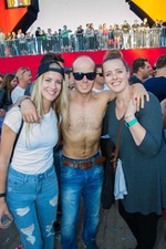 Foto's, Decibel outdoor, 19 augustus 2017, Beekse Bergen, Hilvarenbeek