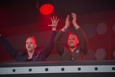 Foto's, Decibel outdoor, 19 augustus 2017, Beekse Bergen, Hilvarenbeek