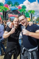 foto Decibel outdoor, 19 augustus 2017, Beekse Bergen, Hilvarenbeek #924607