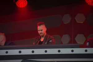 foto Decibel outdoor, 19 augustus 2017, Beekse Bergen, Hilvarenbeek #924655