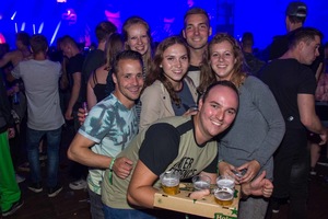 foto Decibel outdoor, 18 augustus 2017, Beekse Bergen, Hilvarenbeek #924759