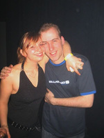 foto Slaves to the Rave, 23 april 2004, Nighttown, Rotterdam #92486