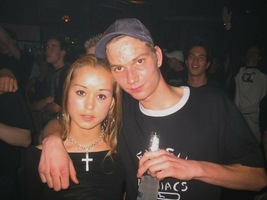 foto Slaves to the Rave, 23 april 2004, Nighttown, Rotterdam #92503