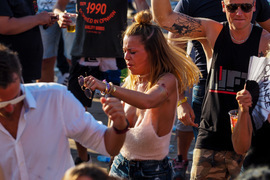 Mysteryland foto