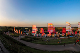 Mysteryland foto