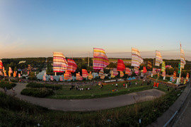 Mysteryland foto